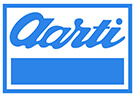 Aarti International Limited logo