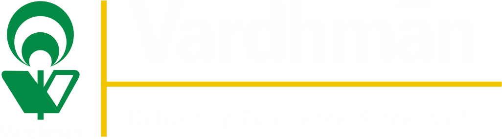 Vardhman Special Steels Limited logo