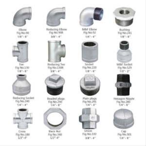 Pipe Fittings